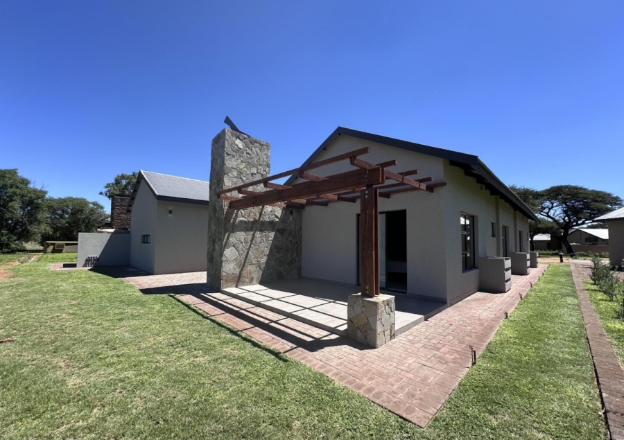 4 Bedroom Property for Sale in Kathu Northern Cape